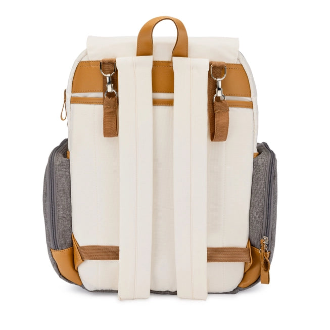 Parker Baby Co Birch Bag Diaper Backpack