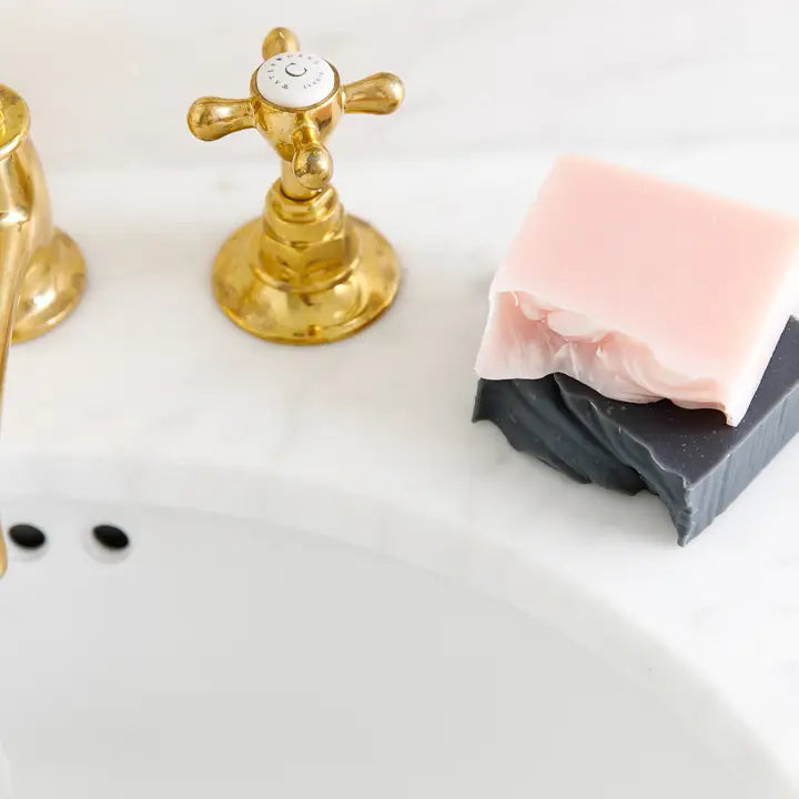 Old Whaling Company Bergamot & Grapefruit Bar Soap