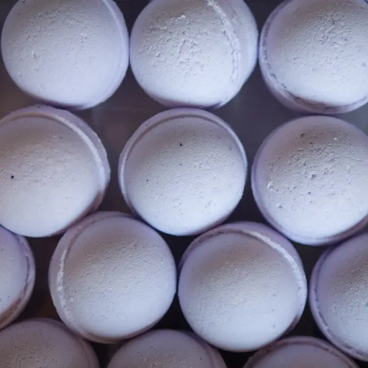 Old Whaling Company French Lavender Bath Bomb
