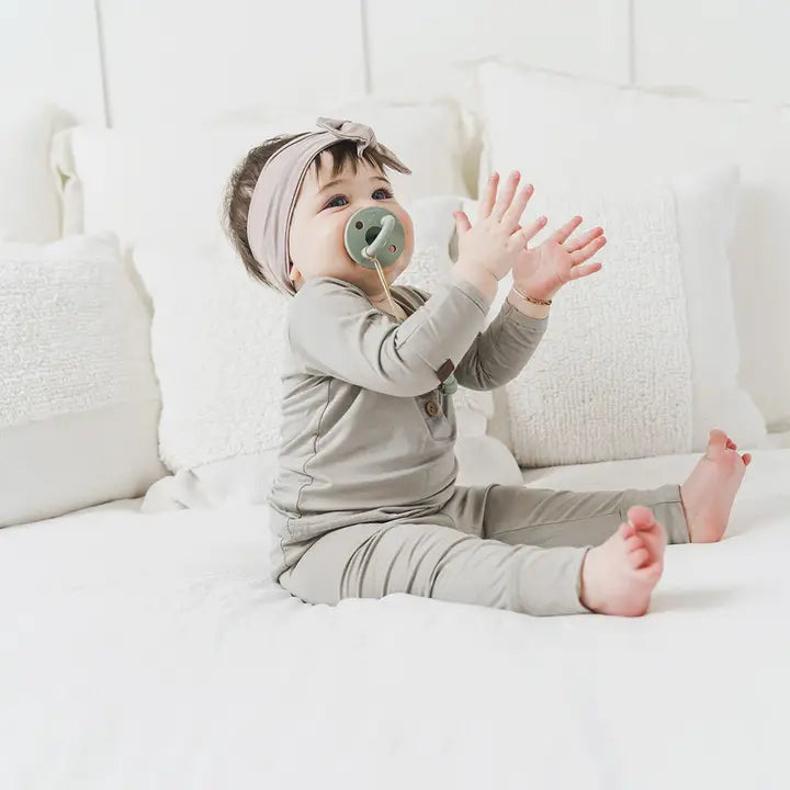 Sweet N Swag Top + Bottom Set | Gender Neutral Baby Clothing