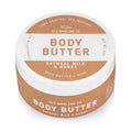 Old Whaling Company Oatmeal Milk & Honey Body Butter (8oz)