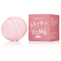 Old Whaling Company Magnolia Bath Bomb