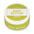 Old Whaling Company Seaweed & Sea Salt Body Butter (8oz)
