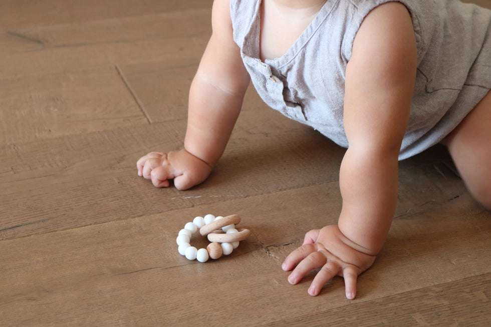 land of petite Teether